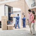 Everything You Need to Know About Moving Companies